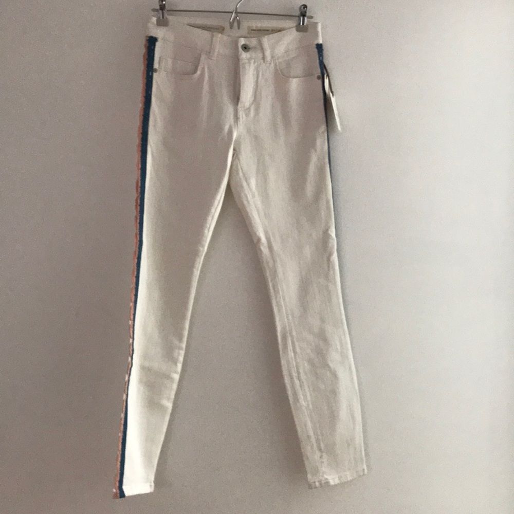 Anthropologie/ Pilcro Jean - BOGO same priced item